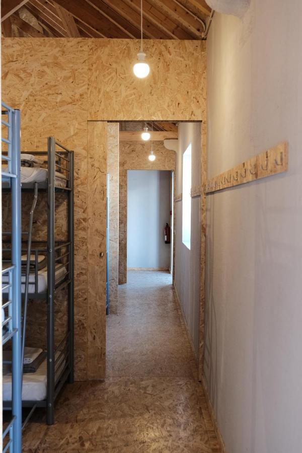 Azoia 10 - Hostel & Casas De Campo Azoia de Baixo Zewnętrze zdjęcie
