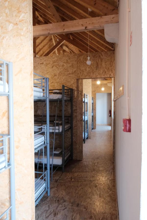 Azoia 10 - Hostel & Casas De Campo Azoia de Baixo Zewnętrze zdjęcie