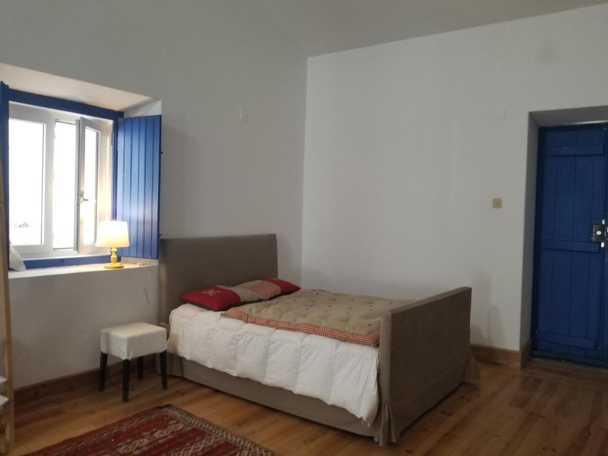Azoia 10 - Hostel & Casas De Campo Azoia de Baixo Zewnętrze zdjęcie