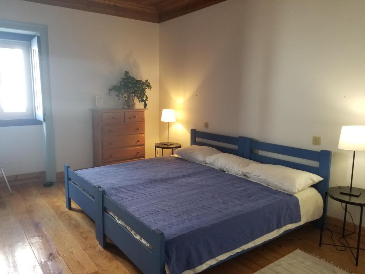 Azoia 10 - Hostel & Casas De Campo Azoia de Baixo Zewnętrze zdjęcie