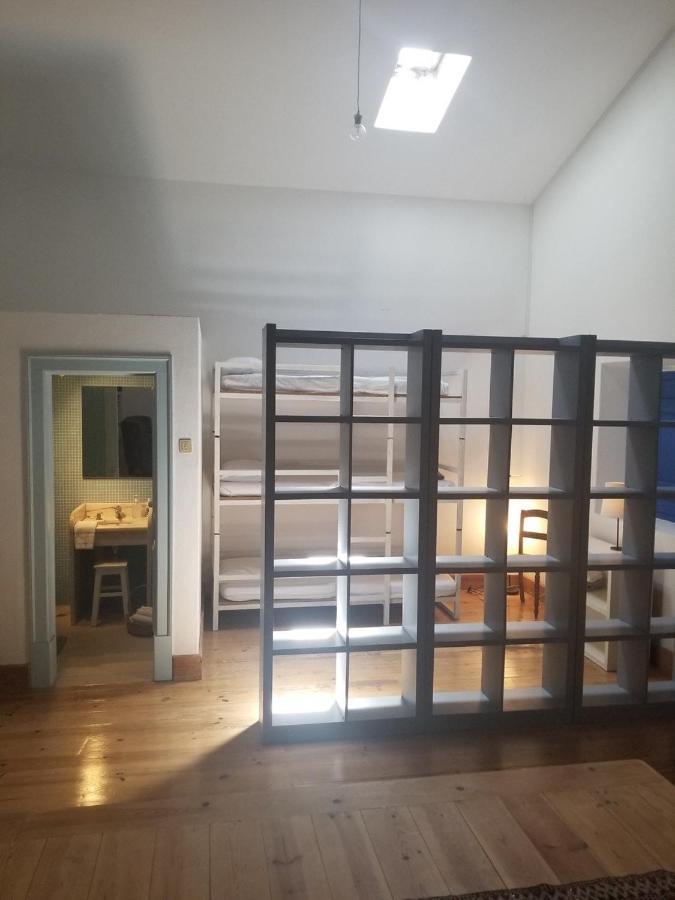 Azoia 10 - Hostel & Casas De Campo Azoia de Baixo Zewnętrze zdjęcie