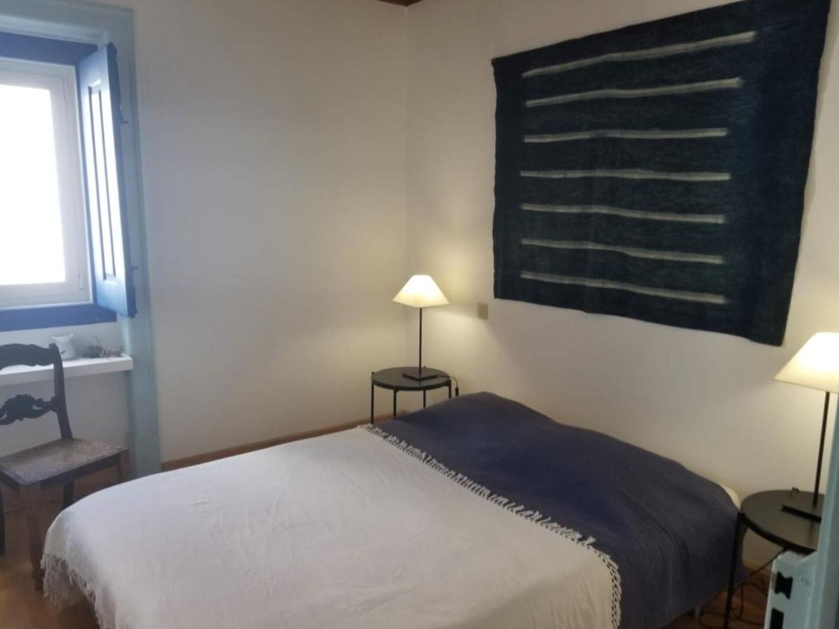 Azoia 10 - Hostel & Casas De Campo Azoia de Baixo Zewnętrze zdjęcie