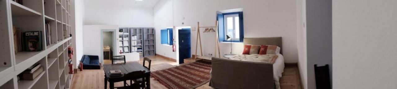 Azoia 10 - Hostel & Casas De Campo Azoia de Baixo Zewnętrze zdjęcie