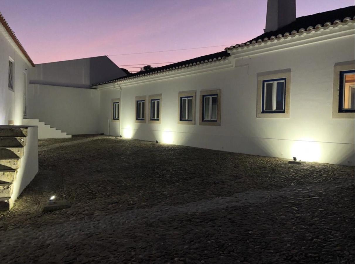 Azoia 10 - Hostel & Casas De Campo Azoia de Baixo Zewnętrze zdjęcie