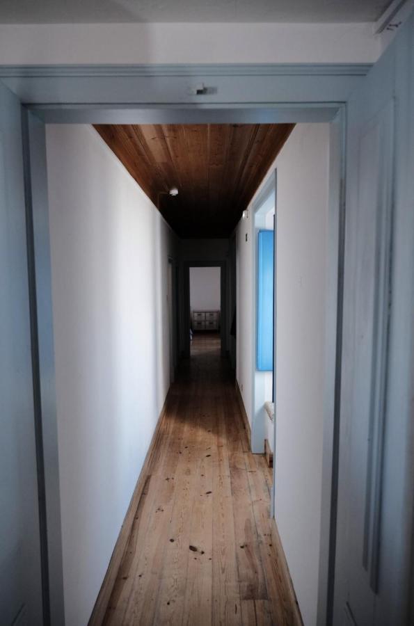 Azoia 10 - Hostel & Casas De Campo Azoia de Baixo Zewnętrze zdjęcie
