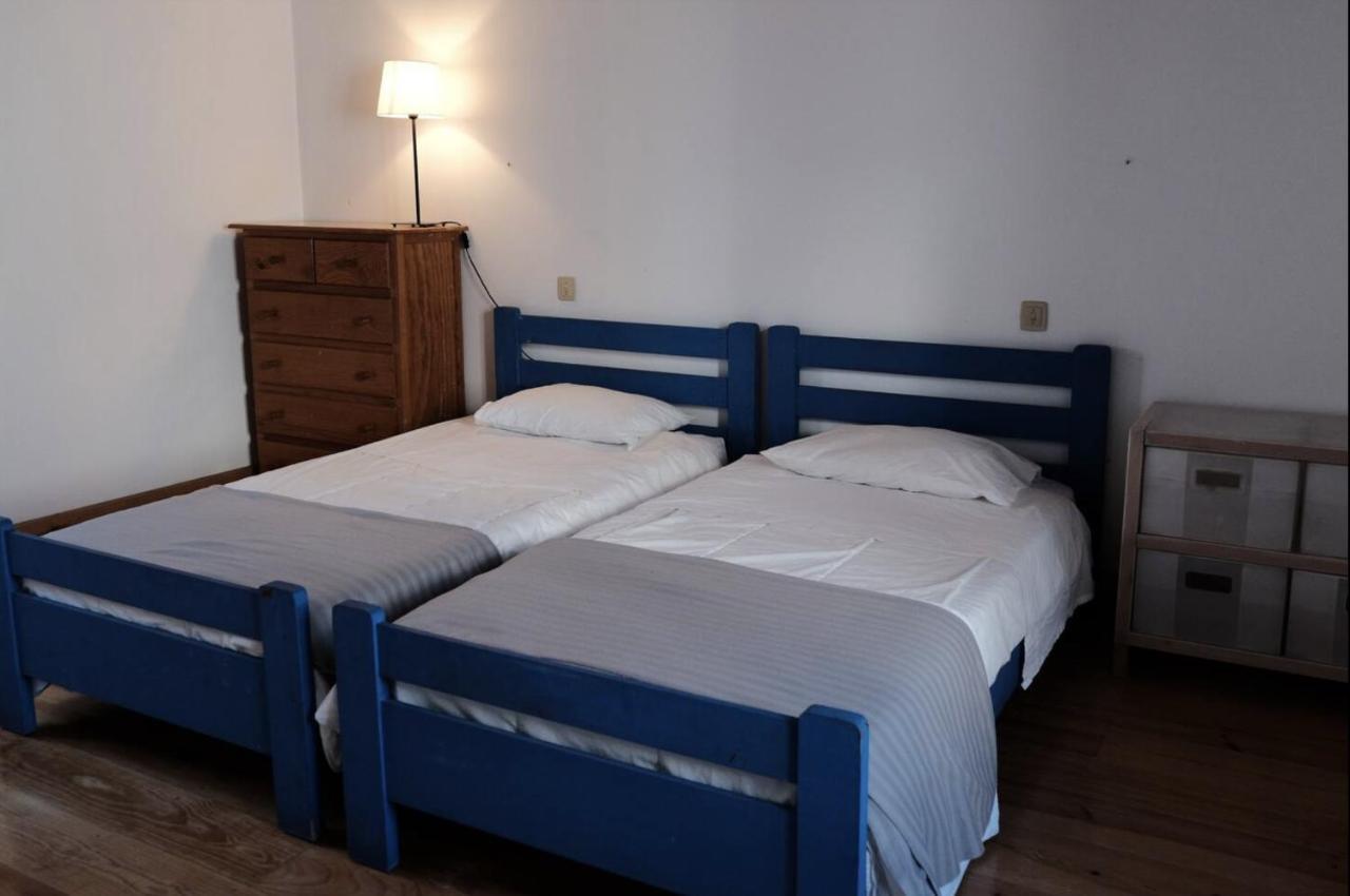 Azoia 10 - Hostel & Casas De Campo Azoia de Baixo Zewnętrze zdjęcie