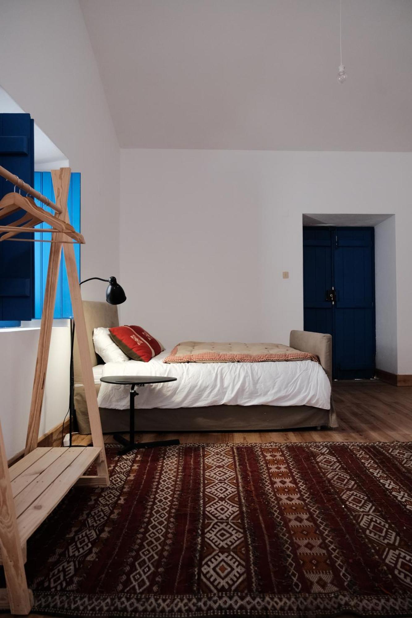 Azoia 10 - Hostel & Casas De Campo Azoia de Baixo Pokój zdjęcie